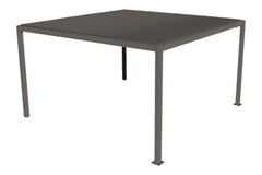 Viole Overkapping  400 x 400 cm - Dark Grey
