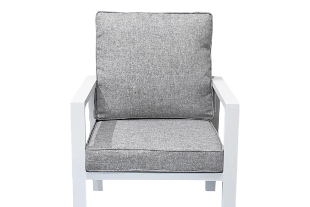 Oxford Dining Tuinstoel