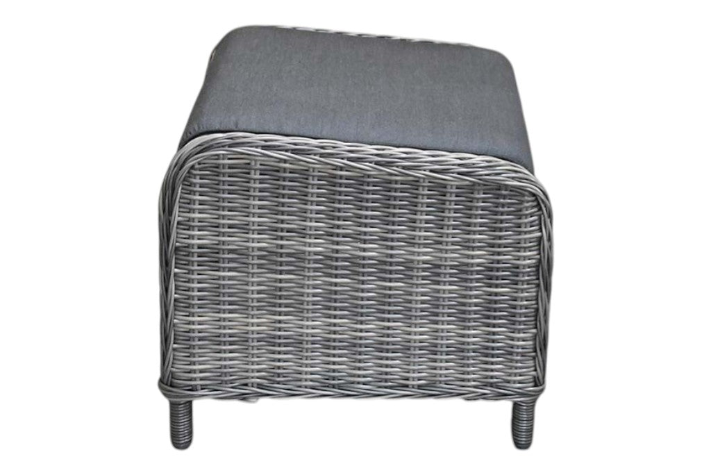 Phoenix Hocker - Kobo Grey