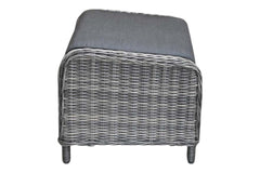 Phoenix Hocker - Kobo Grey