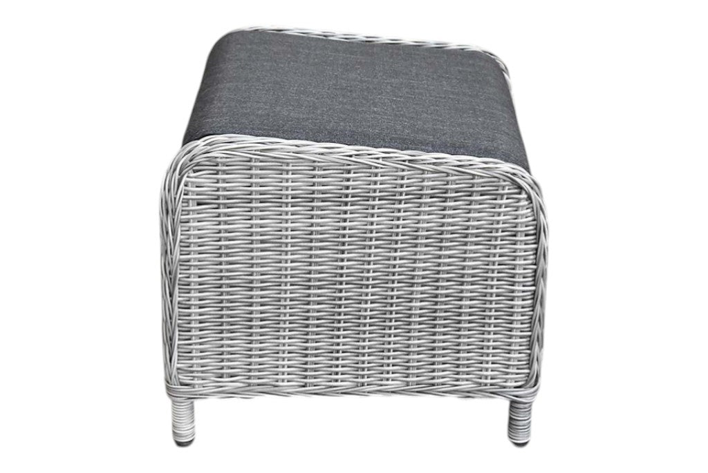 Phoenix Hocker - Light Kobo Grey