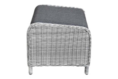 Phoenix Hocker - Light Kobo Grey