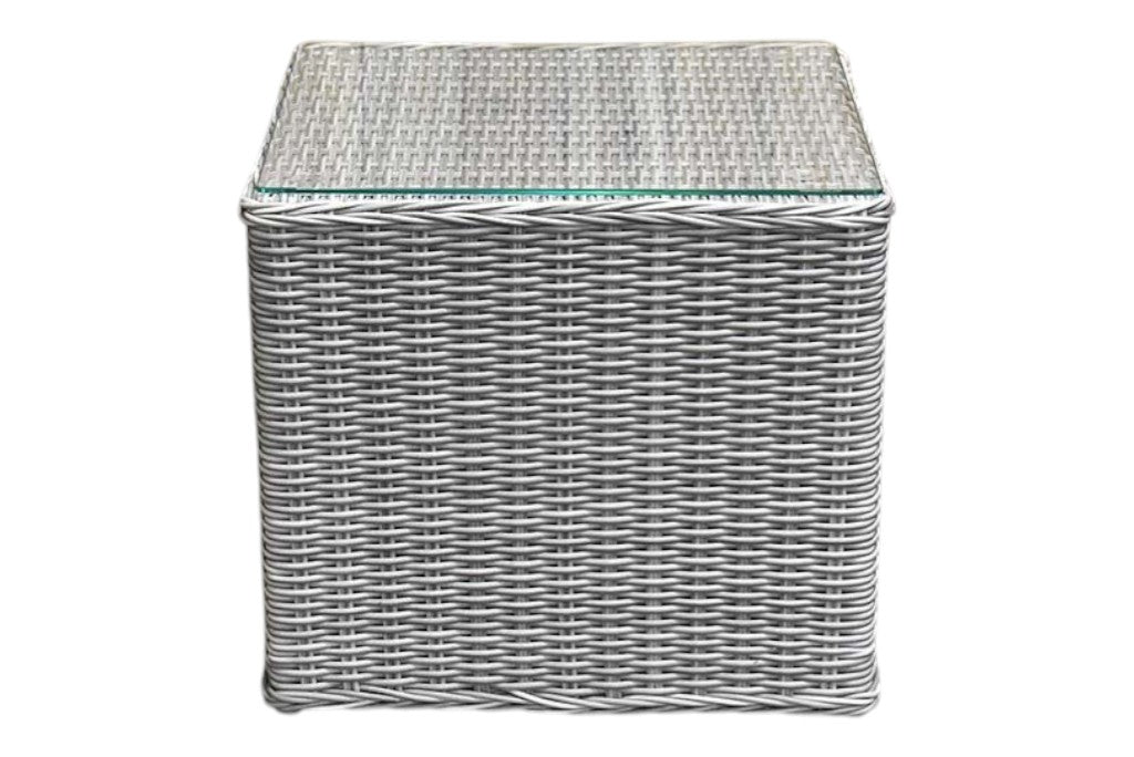 Phoenix Bijzettafel - Light Kobo Grey
