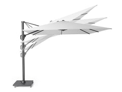 Platinum Challenger T1 Zweefparasol 3 x 4 m  3 x 4 m - Manhattan