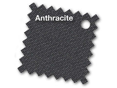 Platinum Challenger T2 Zweefparasol 3,5 x 2,6 m  3,5 x 2,6 m - Antraciet