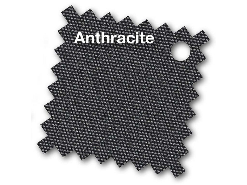 Platinum Challenger T2 Zweefparasol 3,5 x 2,6 m  3,5 x 2,6 m - Antraciet