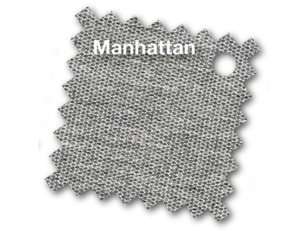 Platinum Challenger T1 Zweefparasol 3 x 4 m  3 x 4 m - Manhattan
