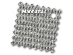 Platinum Challenger T1 Zweefparasol 3 x 4 m  3 x 4 m - Manhattan