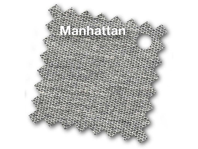 Platinum Challenger T1 Zweefparasol 3 x 4 m  3 x 4 m - Manhattan