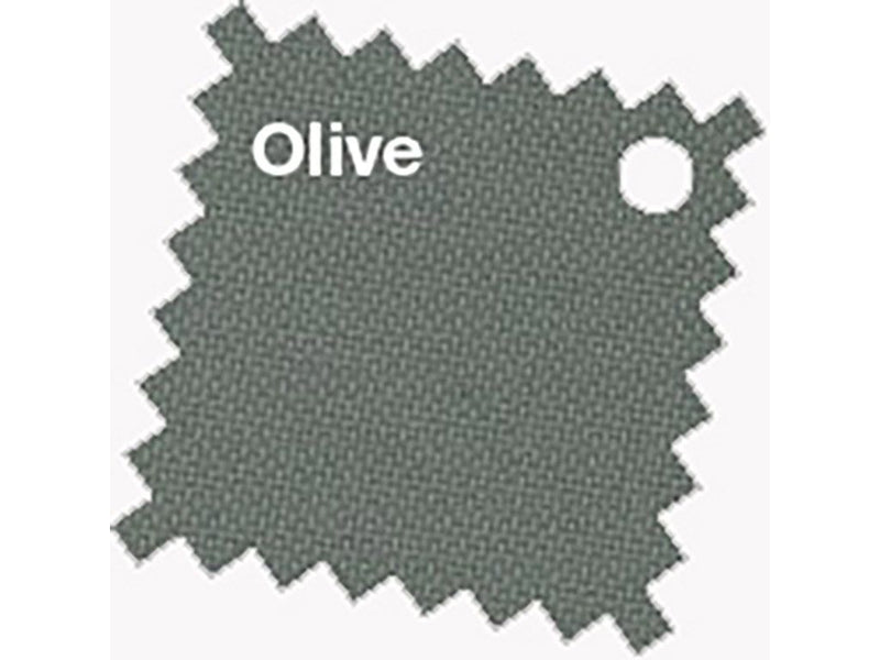 Platinum  Challenger T2 Zweefparasol 3 x 3 m  3 x 3 m - Olive