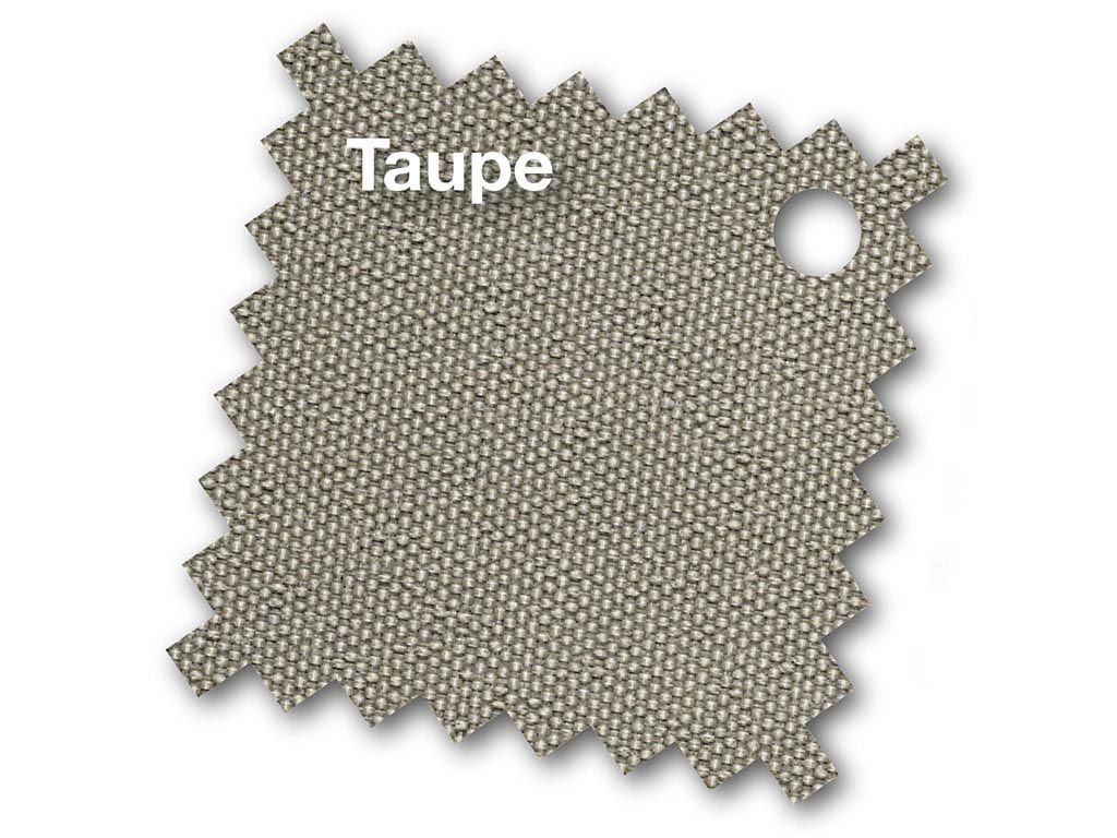 Platinum Challenger T2 Zweefparasol 3,5 x 2,6 m  3,5 x 2,6 m - Taupe