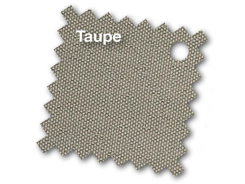 Platinum Challenger T2 Zweefparasol 3,5 x 2,6 m  3,5 x 2,6 m - Taupe