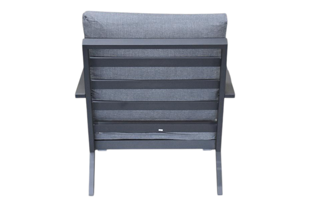Pollencia Loungestoelset