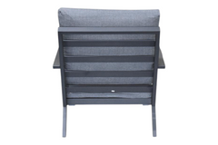 Pollencia Loungestoelset