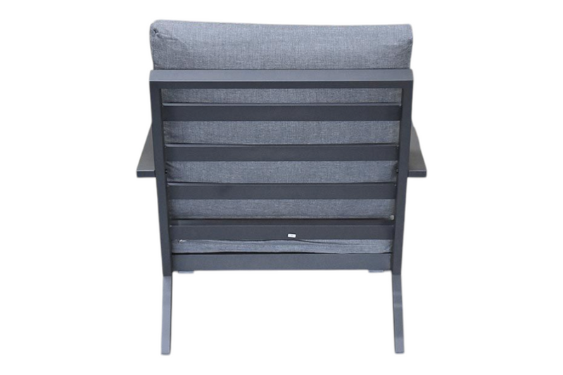 Pollencia Loungestoelset