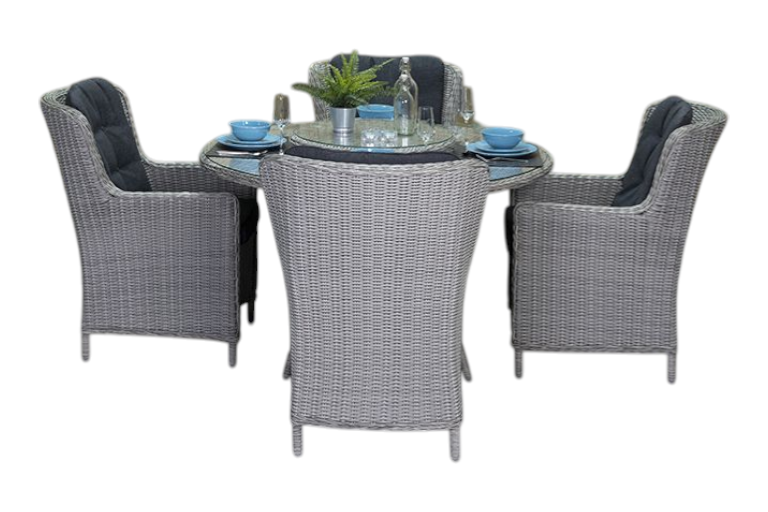 Rio-Marina Tuinset 4 Personen