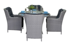 Rio-Marina Tuinset 4 Personen