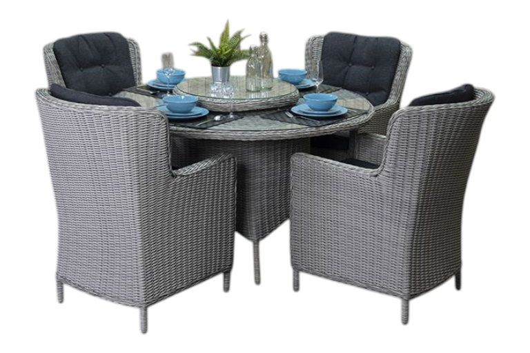 Rio-Marina Tuinset 4 Personen