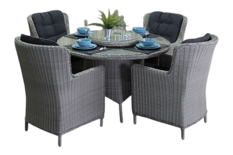 Rio-Marina Tuinset 4 Personen