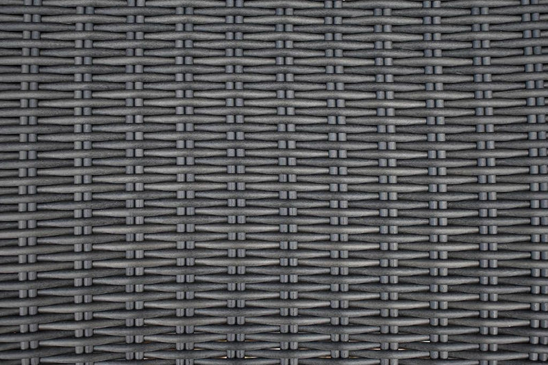 Phoenix Loungestoelenset - Rock Grey