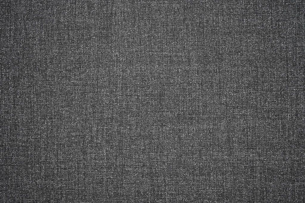 Madrid verstelbare hoekbank Rock Grey met schap-tafel - kussendetail - Outnest Prestige