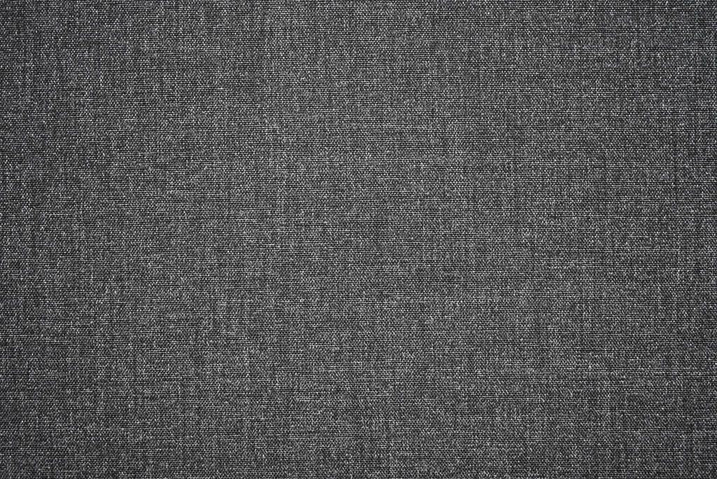 Las Palmas Dining Loungeset - Dark Grey / Hoge tafel, glas / Links