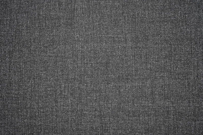 Las Palmas Dining Loungeset - Dark Grey / Hoge tafel, glas / Links