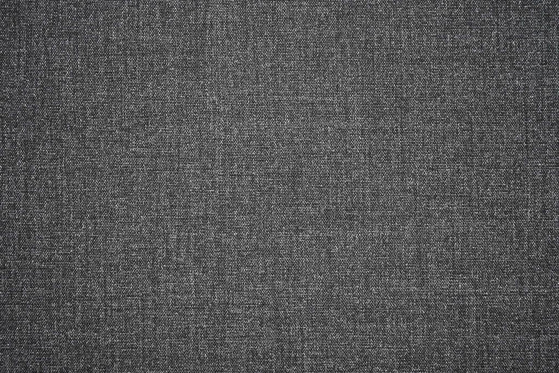 Las Palmas Dining Loungeset - Dark Grey / Hoge tafel, spraystone / Rechts