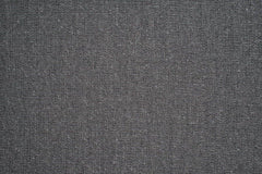 Norwich-Barcelona verstelbare Tuinset 6 Personen - Polystone, Gepoedercoat staal / Kobo Grey