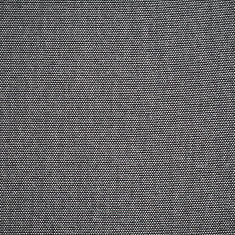 Barcelona Verstelbare Loungestoel - Kobo Grey