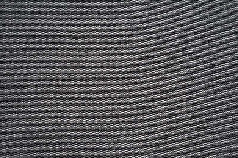 Brasil-Delano Tuinset 6 Personen - Glas / Kobo Grey