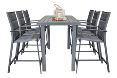 Saint Louis Tuinset 6 Personen