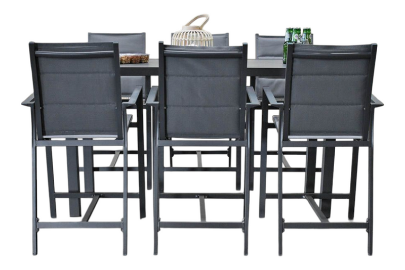 Saint Louis Tuinset 6 Personen