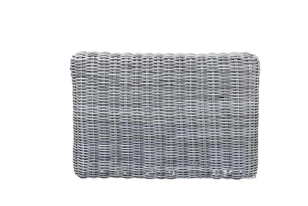 Vallemara Loungestoel - Faded Grey