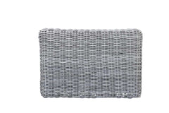 Vallemara Loungestoel - Faded Grey
