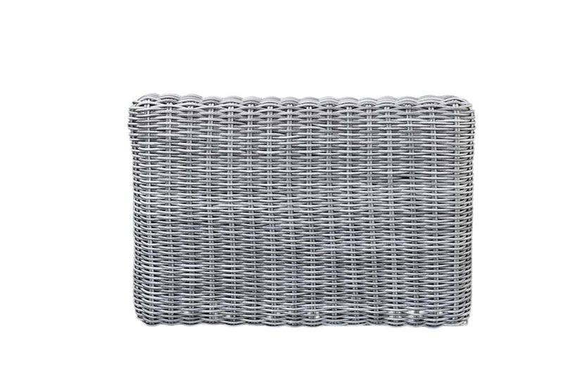 Vallemara Loungestoel - Faded Grey