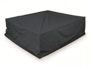 Beschermhoes Loungeset 255 x 255 cm