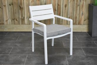 Tuinstoelen De Beste Acties! Ikwiltuinmeubelen.nl