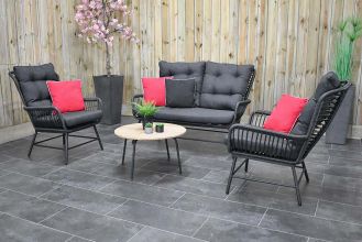 Loungeset kopen? Goedkope loungesets →