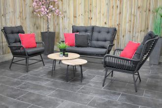 Loungeset kopen? Goedkope loungesets →