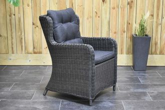 donderdag Mis Telemacos Wicker tuinstoelen kopen? Goedkoop → Ikwiltuinmeubelen.nl