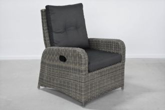 Faro Verstelbare Loungeset Ligbed R.M.B.