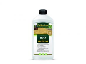 Golden Care Teak Protector