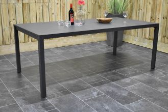 Stanley Aluminium Tafel 200 Dark Grey