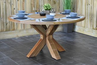 Tuintafel kopen? Goedkoop → Ikwiltuinmeubelen.nl