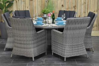 Hartman Da Vinci Verstelbare Stoel Teak Arm