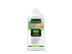 Golden Care Teak Cleaner