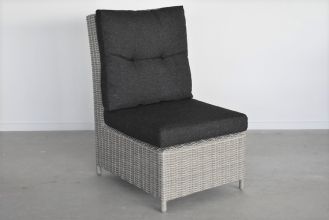 New York Midden Element Light Kobo Grey SHOWROOMMODEL