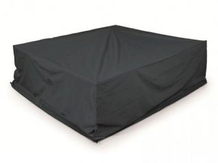 Beschermhoes Loungeset en Tuinset 270 x 210 x 85 cm