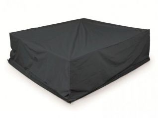 Beschermhoes Loungeset en Tuinset 255 x 255 x 70 cm
